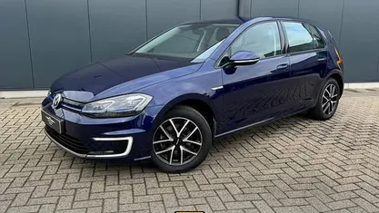 Occasion VW e-Golf 100 kW (136 PK) 2018 Hatchback