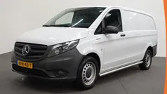 Gebruikt 2022 Mercedes e-Vito MPV | € 33.900 (Eerlijke prijs)
