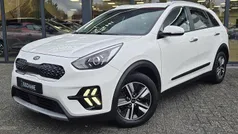 Gebruikt 2021 Kia Niro SUV | € 21.695 (Eerlijke prijs)
