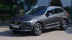 Grijs Gebruikt 2022 Volvo XC60 Inscription SUV | € 41.950 (Super prijs)