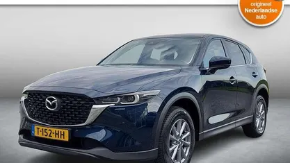 Occasion Mazda CX-5 Center-Line 165 PK (121 kW) 2023 SUV