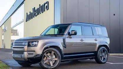 Occasion Land Rover Defender Dynamic 299 PK (219 kW) 2025 SUV