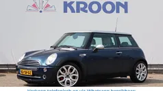Gebruikt 2006 Mini Cooper Hatchback | € 4.650 (Eerlijke prijs)