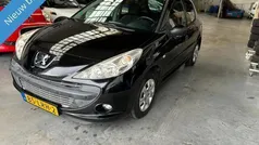 Gebruikt 2010 Peugeot 206+ Hatchback | € 2.849 (Goede deal)
