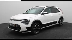 Gebruikt 2024 Kia e-Niro Advance SUV | € 32.440 (Goede deal)