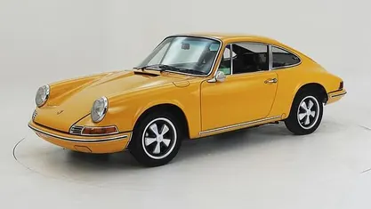 Occasion Porsche 911 1970
