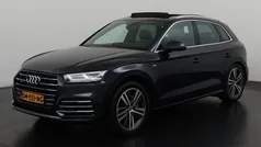 Gebruikt 2020 Audi Q5 S-Line SUV | € 37.895 (Eerlijke prijs)