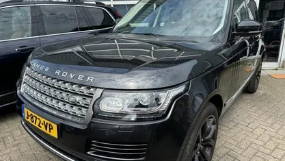 Occasion Land Rover Range Rover Autobiography 340 PK (250 kW) 2014 SUV