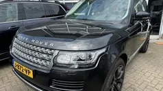 Grijs Gebruikt 2014 Land Rover Range Rover Autobiography SUV | € 19.999 (Eerlijke prijs)