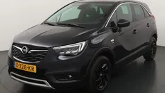 Blauw Gebruikt 2019 Opel Crossland X Innovation SUV | € 16.850 (Eerlijke prijs)