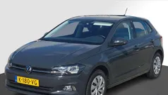 Grijs Gebruikt 2021 VW Polo Comfortline Hatchback | € 16.445 (Eerlijke prijs)