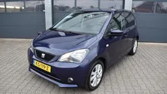 Gebruikt 2016 Seat Mii CONNECT Hatchback | € 9.830 (Eerlijke prijs)