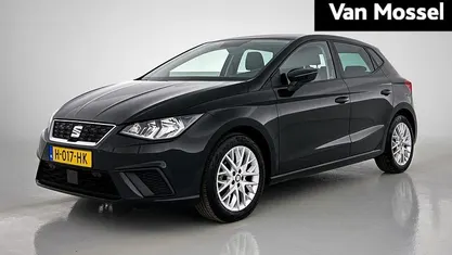 Gebruikt 2020 Seat Ibiza Business Hatchback | € 14.944 (Eerlijke prijs)