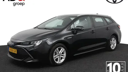 Occasion 2020 Toyota Corolla Stationwagen | € 18.450 (Eerlijke prijs)