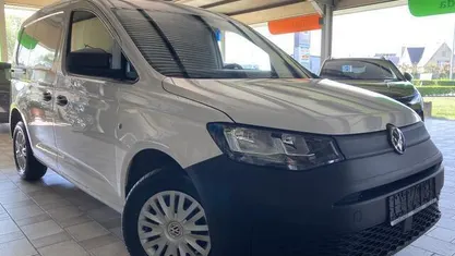 Gebruikt 2022 VW Caddy MPV | € 17.900 (Super prijs)