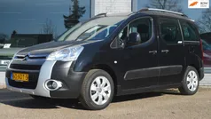 Zwart Gebruikt 2010 Citroën Berlingo XTR MPV | € 5.925 (Eerlijke prijs)