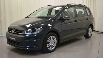 Occasion VW Touran Trendline 150 PK (110 kW) 2017 MPV