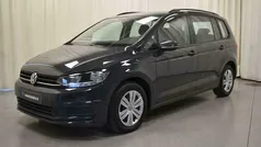 Gebruikt 2017 VW Touran Trendline MPV | € 19.500 (Goede deal)