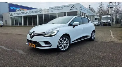 Gebruikt 2019 Renault Clio IV Hatchback | € 9.450 (Eerlijke prijs)