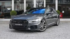 Grijs Gebruikt 2019 Audi S6 Stationwagen | € 48.950 (Eerlijke prijs)
