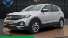 Gebruikt 2020 VW T-Cross Life SUV | € 16.950 (Eerlijke prijs)