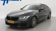 Gebruikt 2022 BMW 333 M Sport Sedan | € 62.900