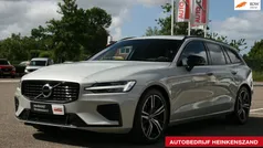 Stationwagon Gebruikt 2022 Volvo V60 R-Design Stationwagen | € 36.950 (Goede deal)