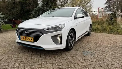 Occasion Hyundai Ioniq Comfort 105 PK (77 kW) 2018 Hatchback