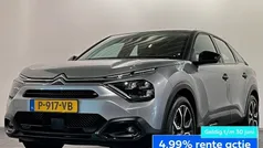 Gebruikt 2022 Citroën e-C4 Feel Hatchback | € 20.845 (Eerlijke prijs)