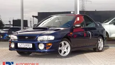 Gebruikt 1999 Subaru Impreza GT Sedan | € 32.555