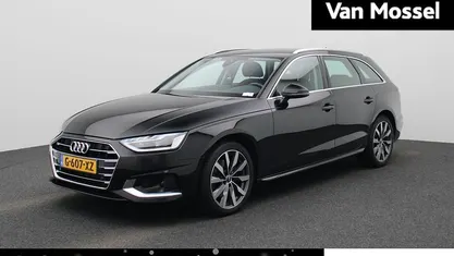Occasion 2020 Audi A4 Business Stationwagen | € 23.900 (Eerlijke prijs)