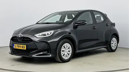 Occasion Toyota Yaris Active 116 PK (85 kW) 2023 Hatchback