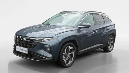 Occasion Hyundai Tucson Premium 2025 SUV