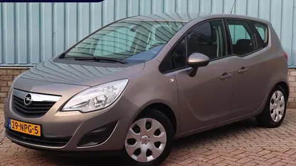 Occasion Opel Meriva Edition 120 PK (88 kW) 2010 MPV
