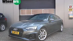Gebruikt 2022 Audi A5 Sportback S-Line Hatchback | € 38.995 (Eerlijke prijs)