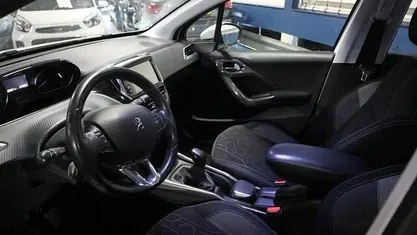 Occasion 2017 Peugeot 2008 SUV | € 7.950 (Eerlijke prijs)