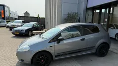 Gebruikt 2006 Fiat Grande Punto Hatchback | € 1.450 (Eerlijke prijs)