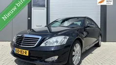 Sedan Gebruikt 2007 Mercedes S350 Sedan | € 21.950 (Duur)