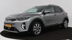 Grijs Gebruikt 2024 Kia Stonic 2 SUV | € 25.350 (Eerlijke prijs)
