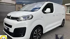 Gebruikt 2020 Citroën Jumpy MPV | € 17.950 (Eerlijke prijs)