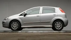 Fiat Punto Evo