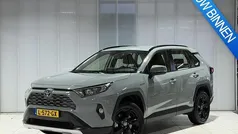 Gebruikt 2021 Toyota RAV4 Business Edition SUV | € 33.950 (Eerlijke prijs)