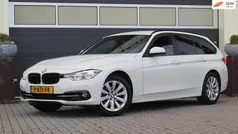 Gebruikt 2017 BMW 320 Executive Stationwagen | € 17.700 (Goede deal)