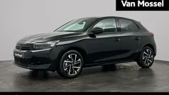 Zwart Nieuw 2025 Opel Corsa Hatchback | € 24.950 (Eerlijke prijs)