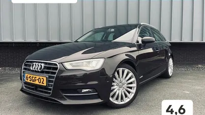 Occasion Audi A3 Sportback Ambition 140 PK (102 kW) 2013 Hatchback