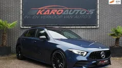 Gebruikt 2019 Mercedes A220 AMG Hatchback | € 28.950 (Eerlijke prijs)