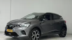 Grijs Gebruikt 2024 Mitsubishi ASX Edition SUV | € 29.495 (Eerlijke prijs)