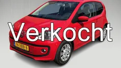 Gebruikt 2012 VW up! high up! Hatchback | € 6.395 (Eerlijke prijs)