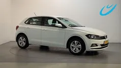 Gebruikt 2019 VW Polo Comfortline Hatchback | € 12.450 (Eerlijke prijs)