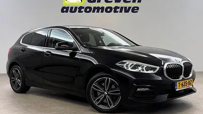 Occasion BMW 118 136 PK (100 kW) 2023 Hatchback